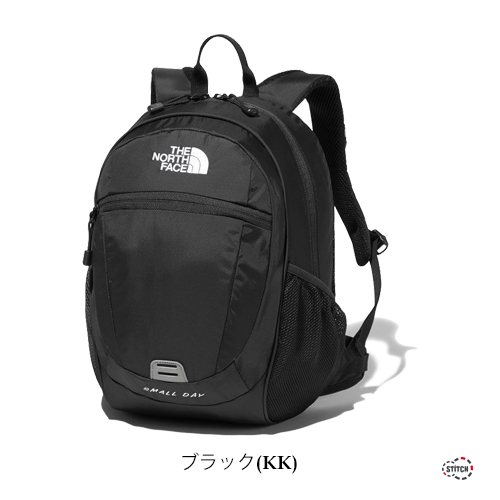 The North Face ザ ノース フェイス K Small Day Nmj704 スモールデイ キッズ 子供用 15l リュック 正規取扱店